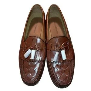 Johnston & Murphy | Shoes | Nwot Johnston Murphy Mens Brown  display picture 3